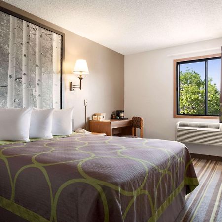 Super 8 By Wyndham Westminster Denver North Ngoại thất bức ảnh