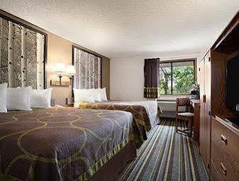 Super 8 By Wyndham Westminster Denver North Ngoại thất bức ảnh