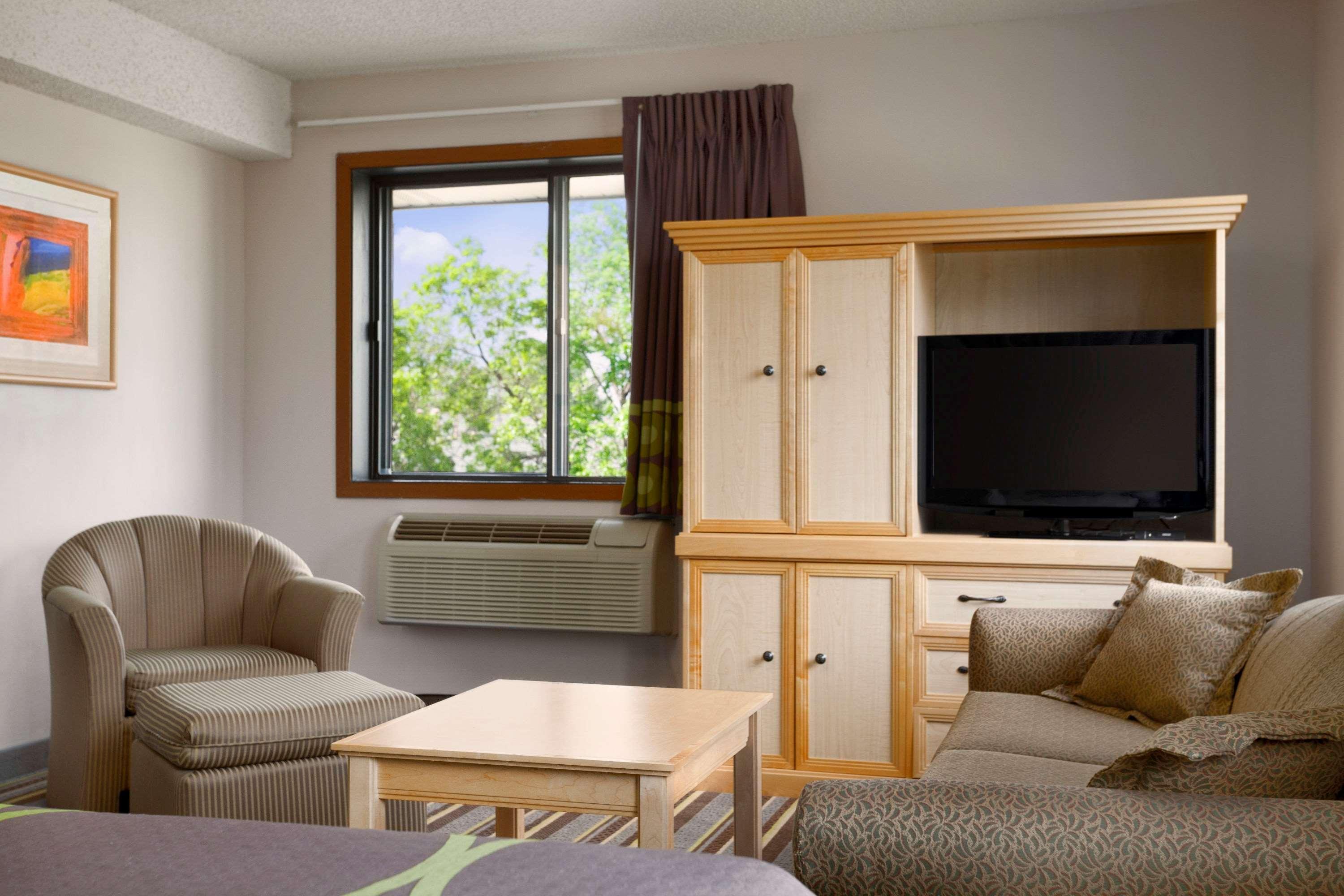 Super 8 By Wyndham Westminster Denver North Ngoại thất bức ảnh