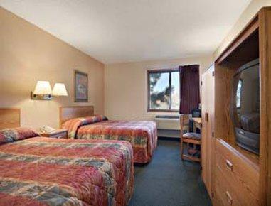 Super 8 By Wyndham Westminster Denver North Ngoại thất bức ảnh